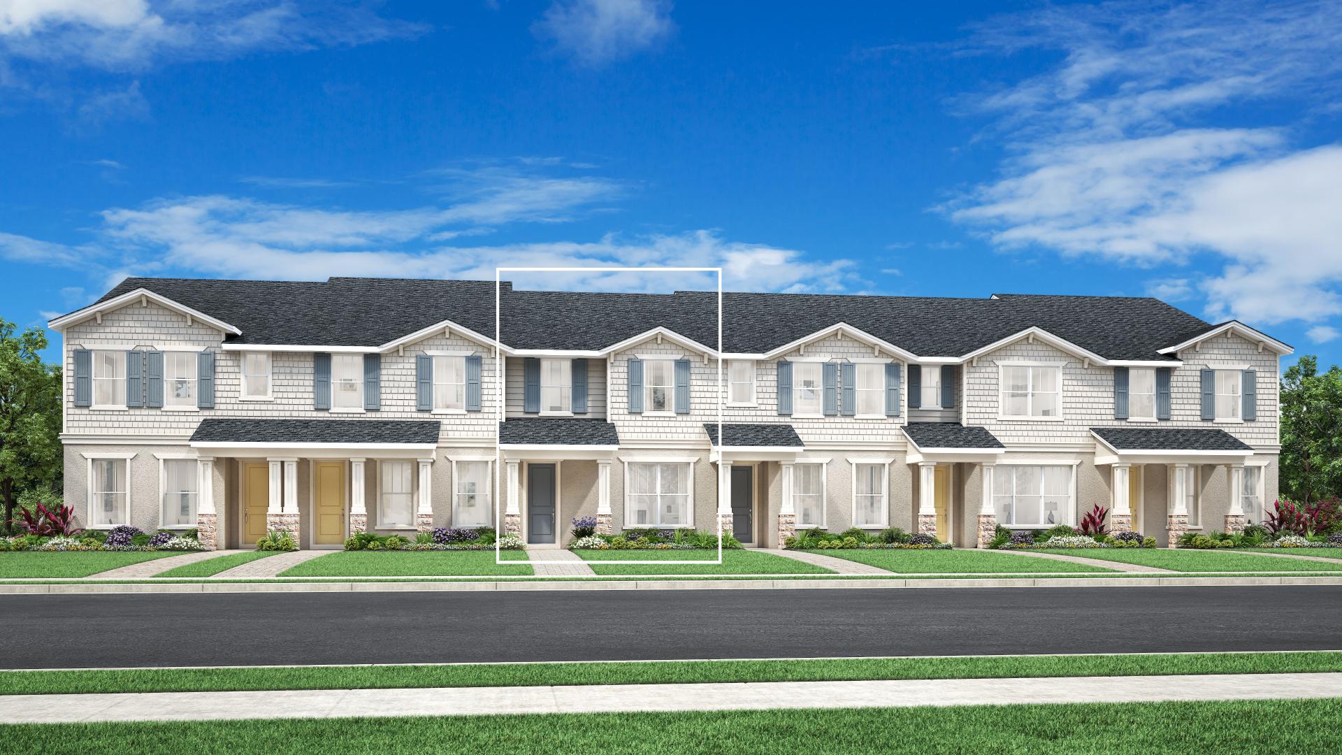 Kellogg Westhaven at Ovation